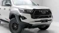 Toyota Hilux GR