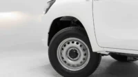 hilux dlx