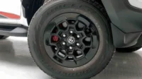 Toyota Hilux GR