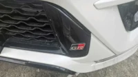 toyota fortuner gr s