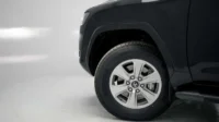 Toyota Land Cruiser EXR