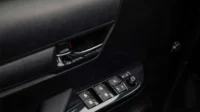 toyota hilux adventure black color