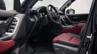 Toyota Land Cruiser GRS