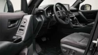 Toyota Land Cruiser EXR