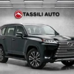 Lexus LX500D