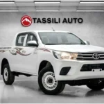 2026 Toyota HILUX