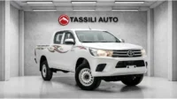 2026 Toyota HILUX