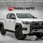 2026 Toyota HILUX ADVENTURE