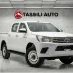 hilux dlx