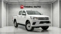 hilux dlx