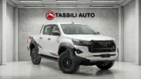 Toyota Hilux GR