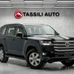 Toyota Land Cruiser EXR