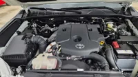 toyota hilux double cab
