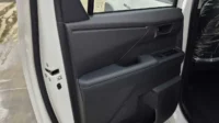 toyota hilux double cab
