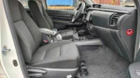toyota hilux dc 4x4