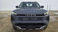 TOYOTA HILUX CONQUEST