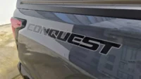 TOYOTA HILUX CONQUEST