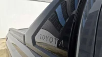 TOYOTA HILUX CONQUEST
