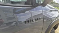 TOYOTA HILUX CONQUEST