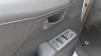 TOYOTA HILUX E SILVER
