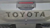 TOYOTA HILUX CONQUEST