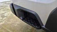 TOYOTA HILUX E SILVER