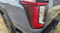TOYOTA HILUX CONQUEST
