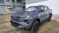 TOYOTA HILUX CONQUEST
