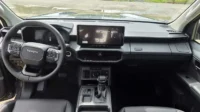 TOYOTA HILUX CONQUEST
