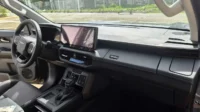 TOYOTA HILUX CONQUEST