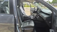 TOYOTA HILUX CONQUEST