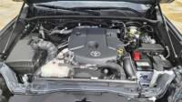TOYOTA HILUX CONQUEST