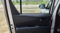 TOYOTA HILUX E SILVER