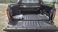 TOYOTA HILUX CONQUEST