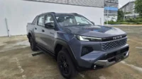 TOYOTA HILUX CONQUEST