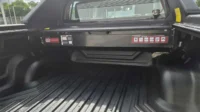 TOYOTA HILUX CONQUEST