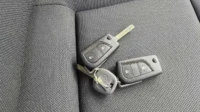TOYOTA HILUX E SILVER