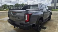TOYOTA HILUX CONQUEST