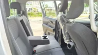 TOYOTA HILUX E SILVER