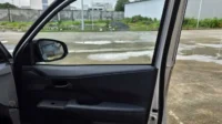 TOYOTA HILUX E SILVER