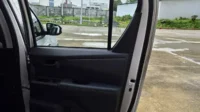 TOYOTA HILUX E SILVER