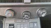 TOYOTA HILUX E SILVER