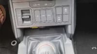 TOYOTA HILUX E SILVER