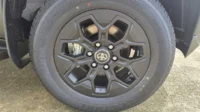 TOYOTA HILUX CONQUEST