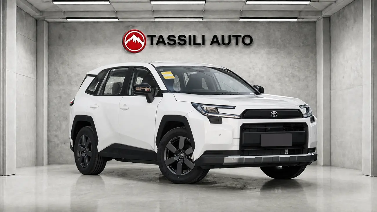 toyota rav4 toyota rav4