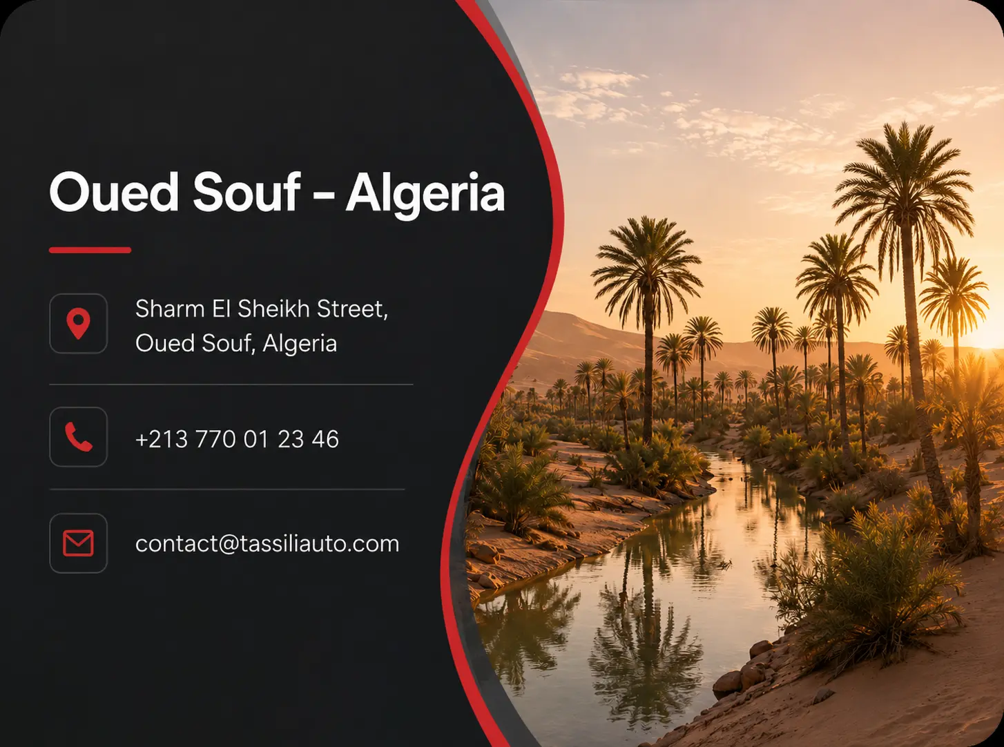 souf office