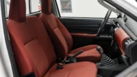 toyota hilux single cab