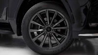 2026 Lexus LX600 F-SPORT Updates - Image 9