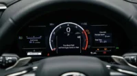 2026 Lexus LX600 F-SPORT Updates - Image 15