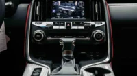 2026 Lexus LX600 F-SPORT Updates - Image 16